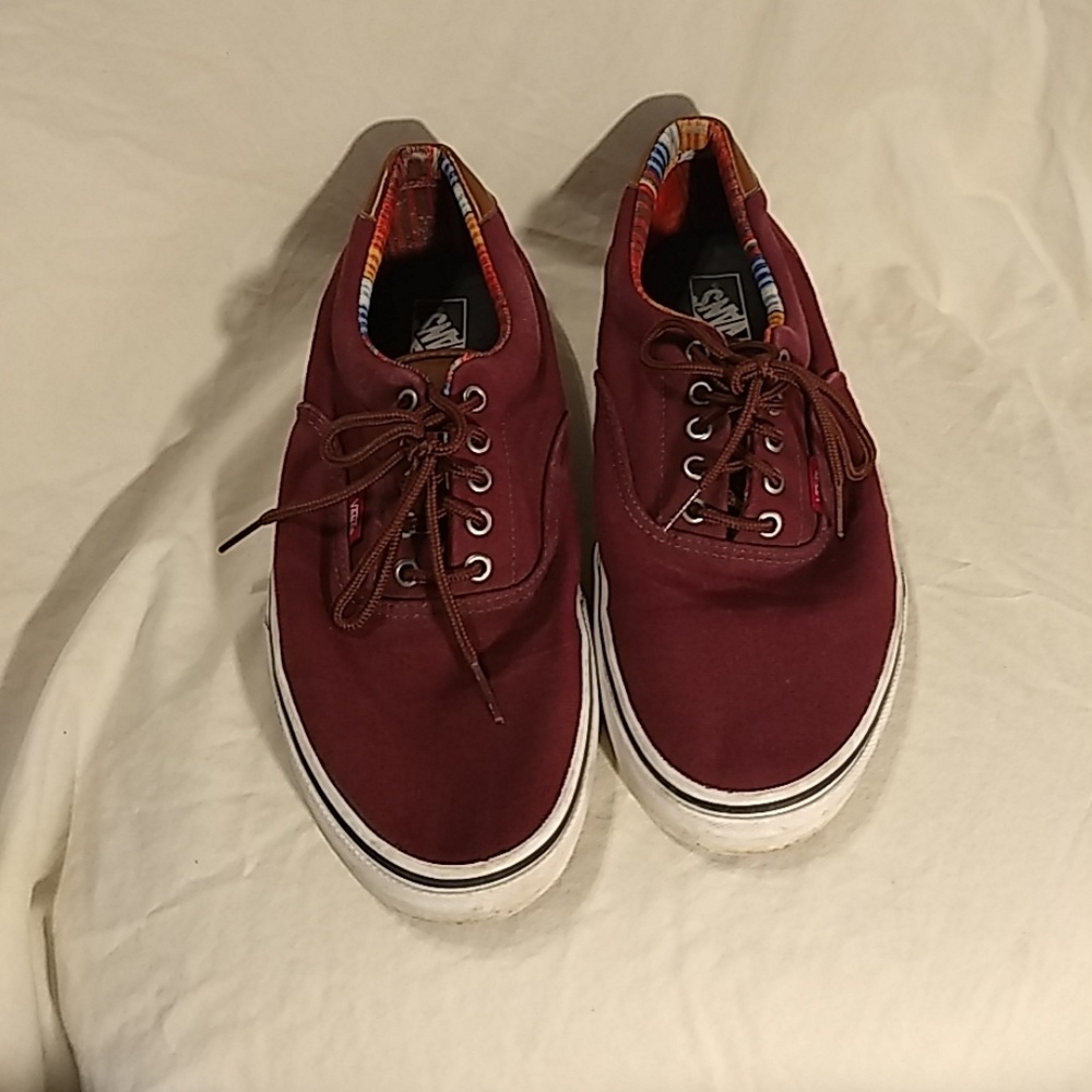 Vans mens sneakers
